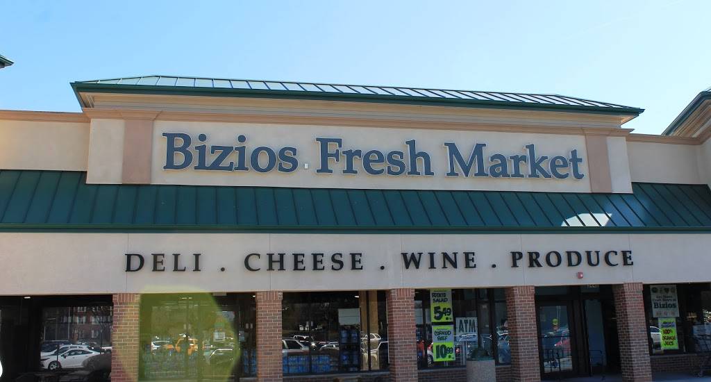 Bizios Fresh Market | meal takeaway | 3446-50 Vollmer Rd, Olympia Fields, IL 60461, USA | 7089836970 OR +1 708-983-6970