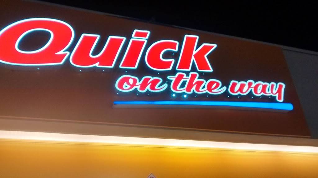 Exxon | restaurant | 3019 US-46, Parsippany, NJ 07054, USA | 9734027273 OR +1 973-402-7273