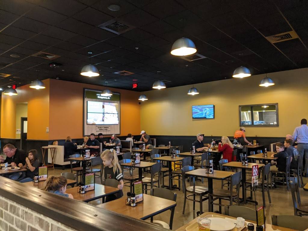 Jasons Deli | restaurant | 1431 S IH 35 Frontage Rd, Georgetown, TX 78626, USA | 5126884275 OR +1 512-688-4275