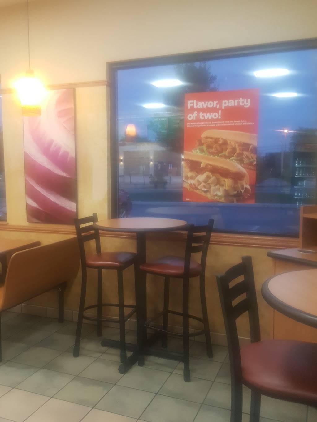 Subway | restaurant | 1186 Troy Schenectady Rd, Latham, NY 12110, USA | 5188673283 OR +1 518-867-3283