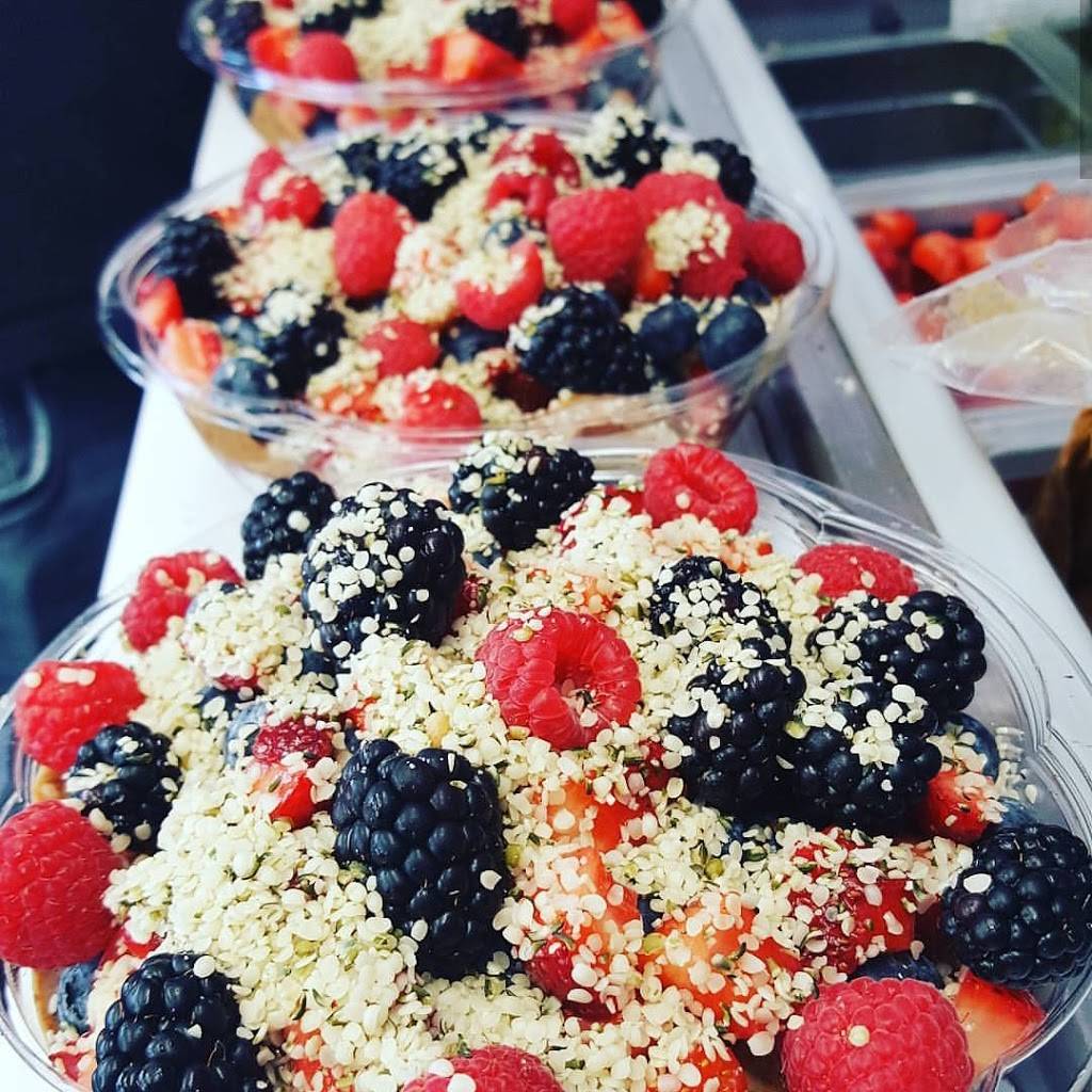 Ricos Acai | restaurant | 8440 Rea Rd suit 100, Charlotte, NC 28277, USA | 7044972144 OR +1 704-497-2144