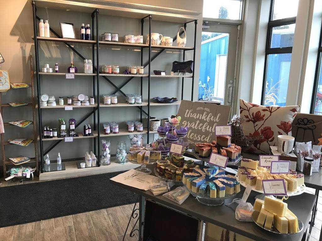 Serenity Lavender Farm Inc | restaurant | 130 Essex County Rd 50, Harrow, ON N0R 1G0, Canada | 5197386111 OR +1 519-738-6111