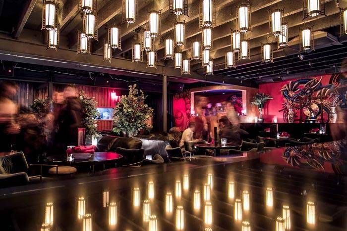 Blind Dragon | night club | 7419 E Indian Plaza, Scottsdale, AZ 85251, USA | 4809075738 OR +1 480-907-5738