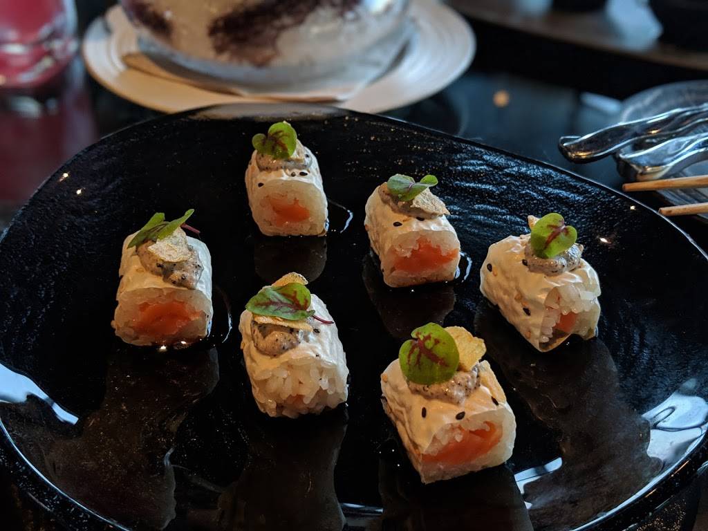 Ascend Prime Steak & Sushi | restaurant | 10400 NE 4th St Ste 3100, Bellevue, WA 98004, USA | 4256252080 OR +1 425-625-2080