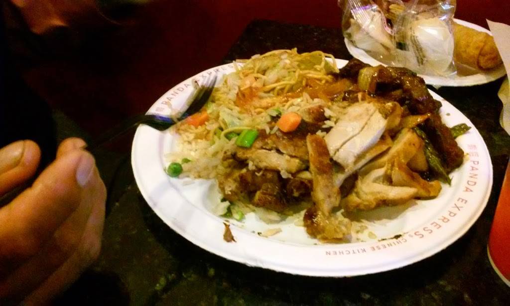 Panda Express | meal takeaway | 20 Ohlone Pkwy, Watsonville, CA 95076, USA | 8317221787 OR +1 831-722-1787