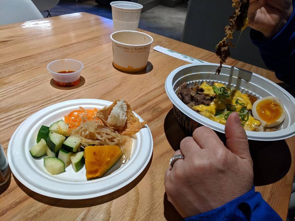 Orenodon | restaurant | 668 Barber Ln, Milpitas, CA 95035, USA | 4084326270 OR +1 408-432-6270