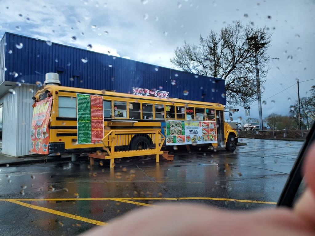 Nachos locos mexican food mobile | restaurant | 2640 Portland Rd NE, Salem, OR 97301, USA | 5033397241 OR +1 503-339-7241