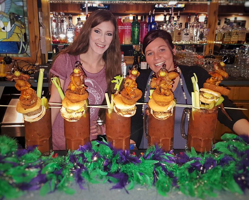 Report In Pub | restaurant | 12100 W Center Rd #204, Omaha, NE 68144, USA | 4029164438 OR +1 402-916-4438