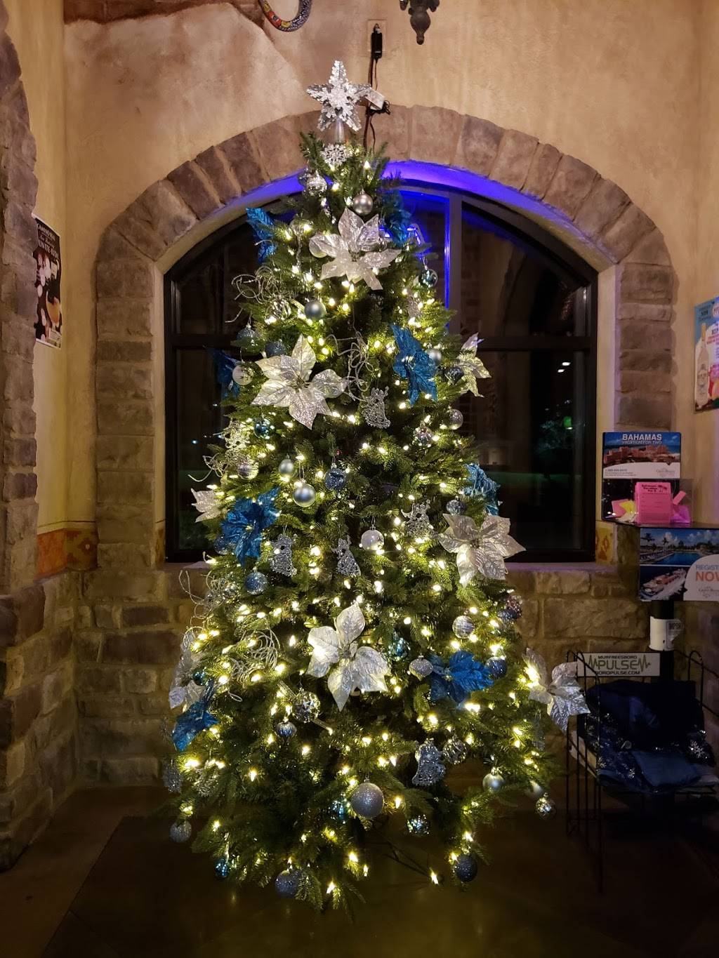 Camino Real | restaurant | 3359 Memorial Blvd, Murfreesboro, TN 37129, USA | 6159078778 OR +1 615-907-8778