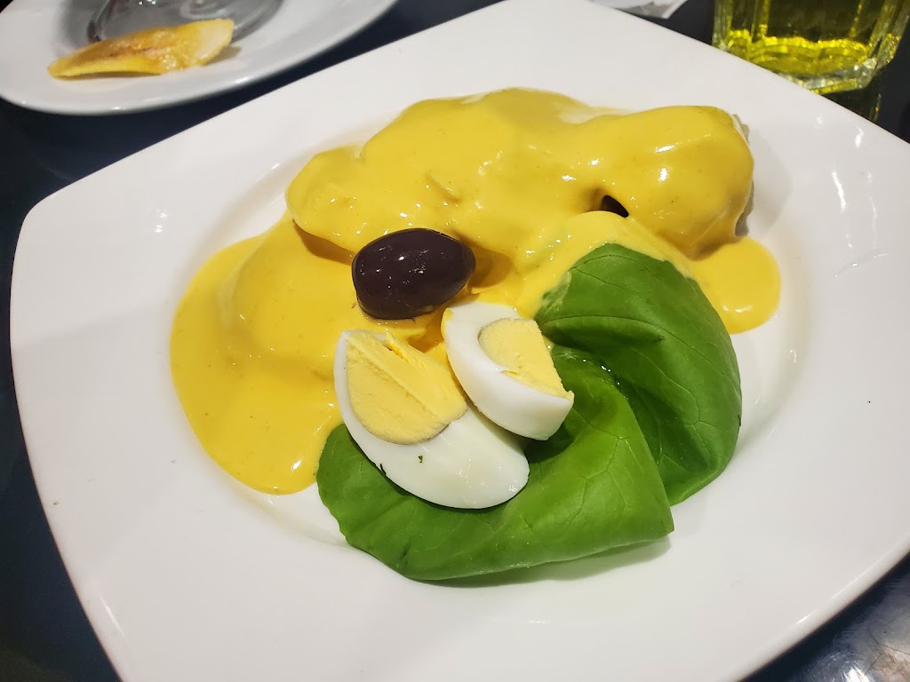 Vickys Peruvian Restaurant | restaurant | 4616 4000 W, West Valley City, UT 84120, USA | 8019669393 OR +1 801-966-9393