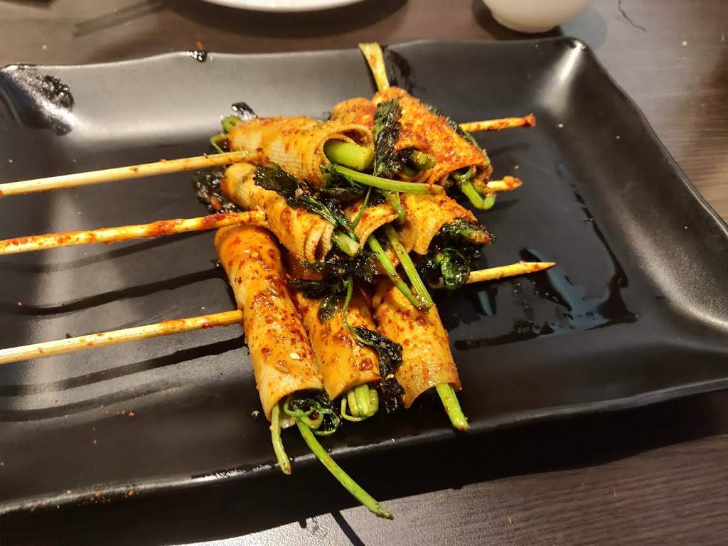 Fuji Lamb House福记全羊馆 | restaurant | 3330 Pharmacy Ave, Scarborough, ON M1W 3V8, Canada | 6478300666 OR +1 647-830-0666