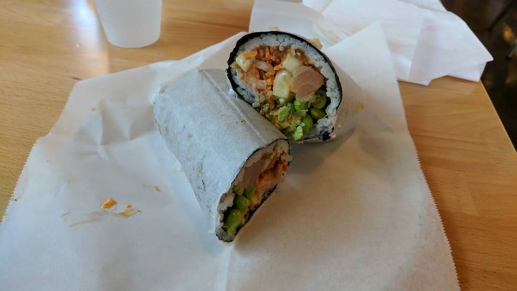 Kreasian Kitchen | restaurant | 3845 Thousand Oaks Blvd, Thousand Oaks, CA 91362, USA | 8052303590 OR +1 805-230-3590