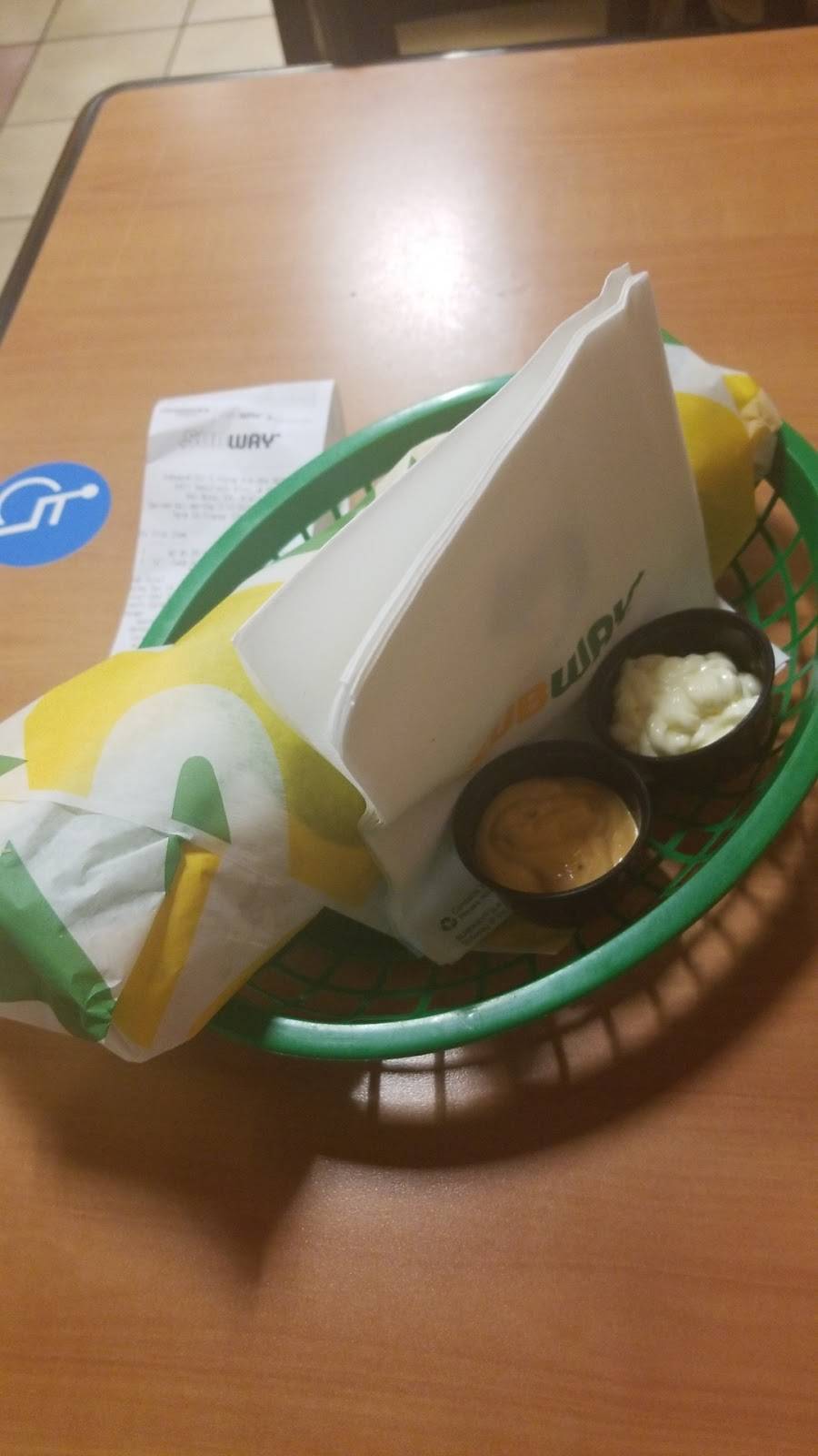 Subway Restaurants | restaurant | 6411 Sepulveda Blvd #1c, Van Nuys, CA 91411, USA | 8189949828 OR +1 818-994-9828