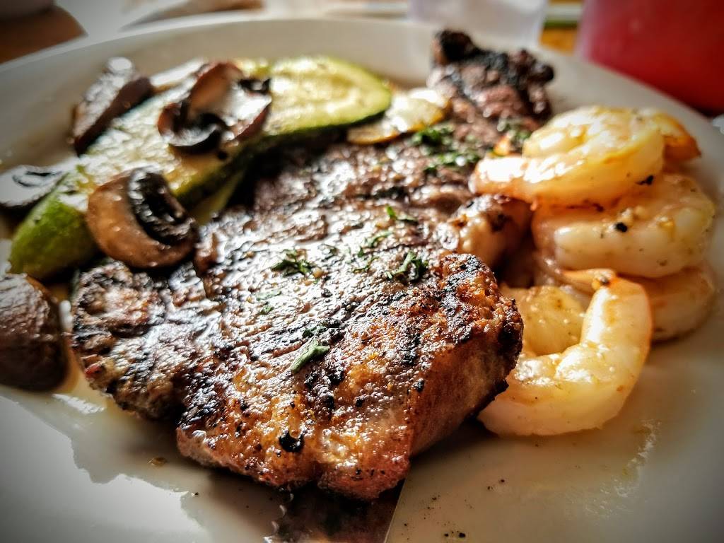 Guide House Grill | restaurant | 19112 Keep Tryst Rd, Knoxville, MD 21758, USA | 3016553663 OR +1 301-655-3663