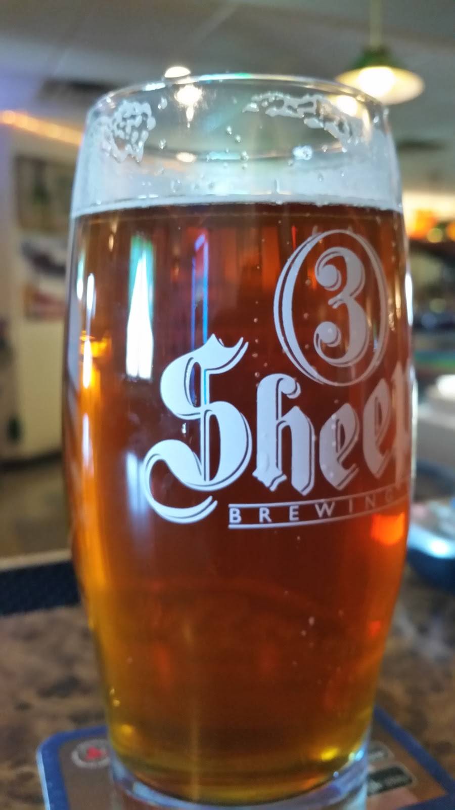 Mannings Irish Pub | restaurant | 3015 N 15th St, Sheboygan, WI 53083, USA | 9202080343 OR +1 920-208-0343