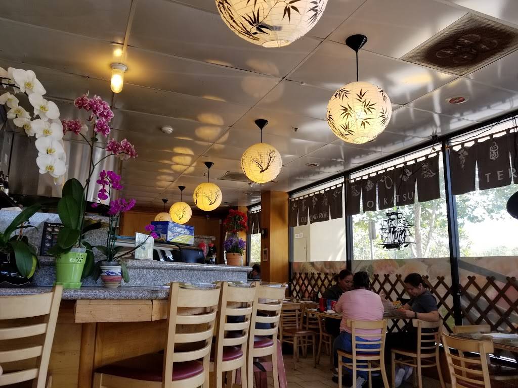 Yammy sushi | restaurant | 195 El Cerrito Plaza, El Cerrito, CA 94530, USA | 5105259570 OR +1 510-525-9570