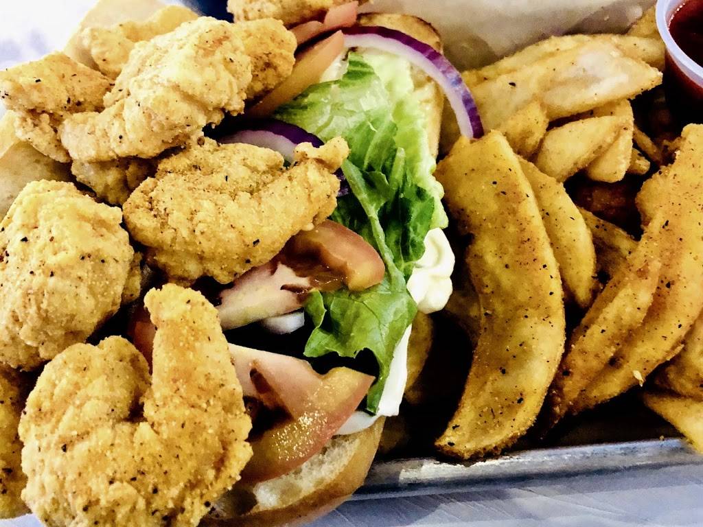 The Crab Station - The Colony | restaurant | 6500 Cascades Ct #200, The Colony, TX 75056, USA | 2142818887 OR +1 214-281-8887