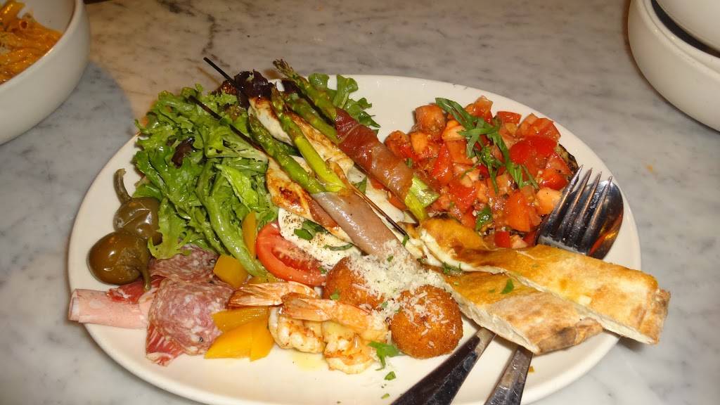 Pasta Pane | restaurant | 18 Park Ave, Clifton Park, NY 12065, USA | 5183715762 OR +1 518-371-5762