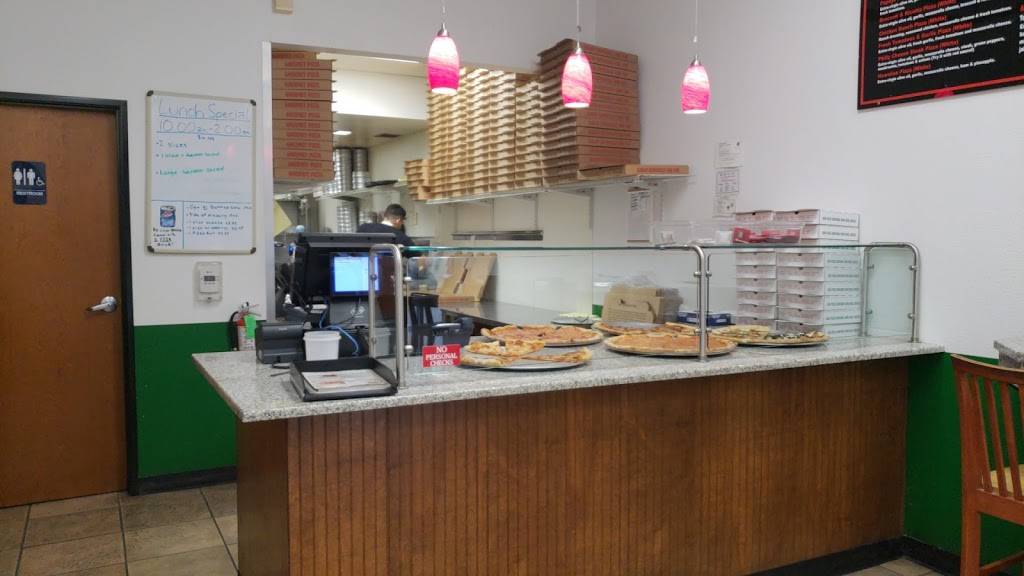 Yaghis New York Pizzeria | restaurant | 920 N Vista Ridge Blvd #550, Cedar Park, TX 78613, USA | 5122601010 OR +1 512-260-1010