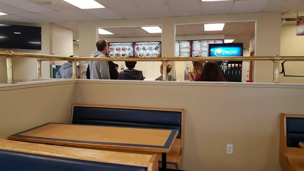 Betos | restaurant | 6149 Cougar Ln, Kearns, UT 84118, USA | 8019691000 OR +1 801-969-1000