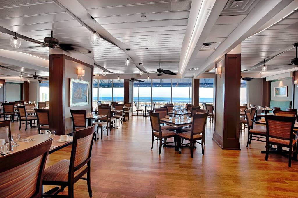 Adelene | restaurant | 1510 Boardwalk, Ocean City, NJ 08226, USA | 8003344546 OR +1 800-334-4546