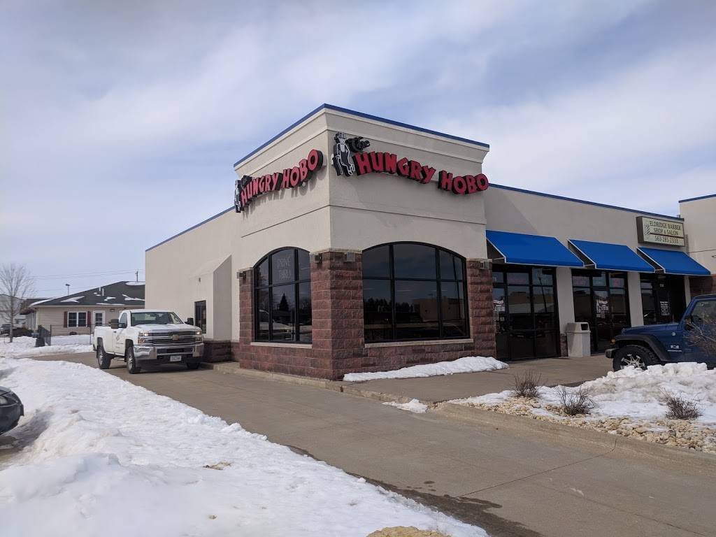 Hungry Hobo Subs | restaurant | 178 S 4th Ave, Eldridge, IA 52748, USA | 5632855606 OR +1 563-285-5606