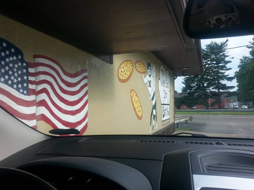West End Pizza | restaurant | 8044 Citrus Rd NW, Malvern, OH 44644, USA | 3308639399 OR +1 330-863-9399
