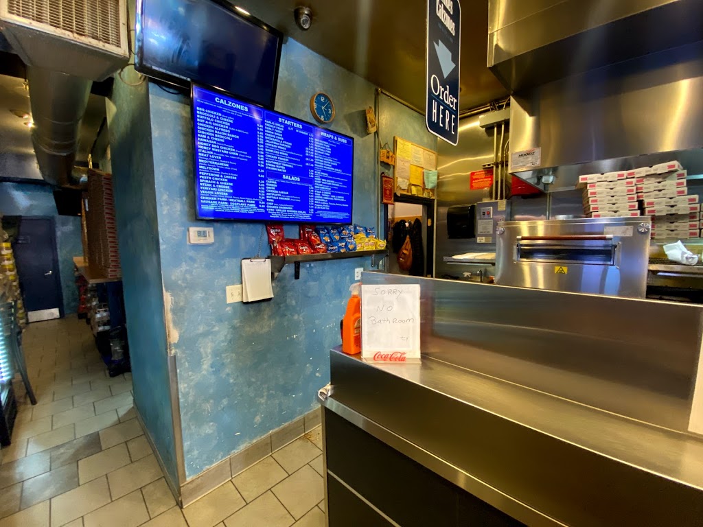 Mike’s Calzones and Deli | restaurant | 288 Thayer St, Providence, RI 02906, USA | 4012288455 OR +1 401-228-8455