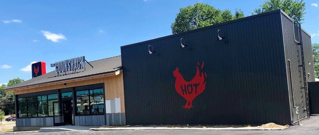 The Cookshack | restaurant | 500 University Dr, Fort Worth, TX 76107, USA | 8173679151 OR +1 817-367-9151