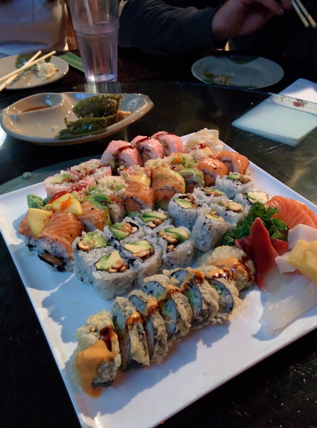 Sushi Time 560 | restaurant | 560 Stewart Ave, Bethpage, NY 11714, USA | 5165131622 OR +1 516-513-1622