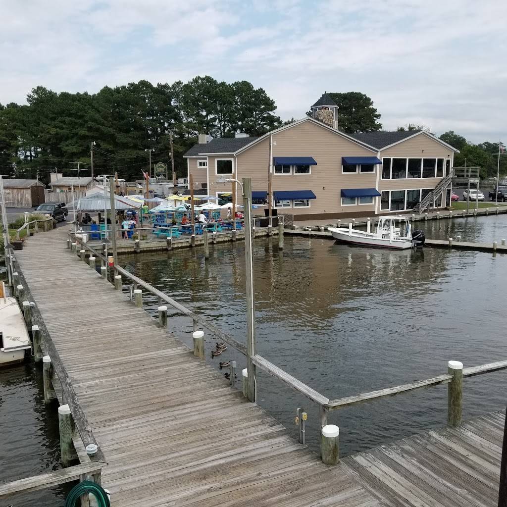 Choptank Riverboat Co | restaurant | 6304 Suicide Bridge Rd, Hurlock, MD 21643, USA | 4109434689 OR +1 410-943-4689