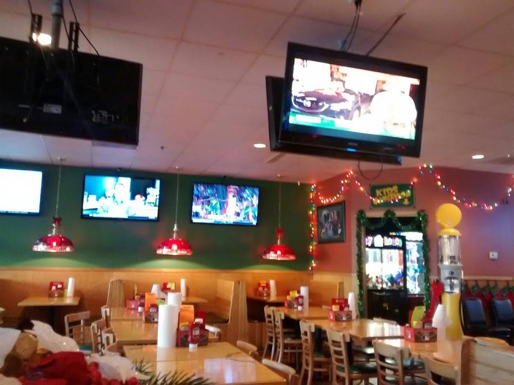 Beef O Bradys | restaurant | 4775 34th St S, St. Petersburg, FL 33711, USA | 7278661086 OR +1 727-866-1086