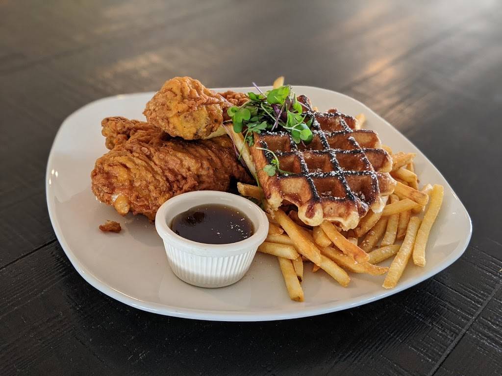 JAX Bar + Dining | restaurant | 68311 Paseo Real, Cathedral City, CA 92234, USA | 7603286571 OR +1 760-328-6571