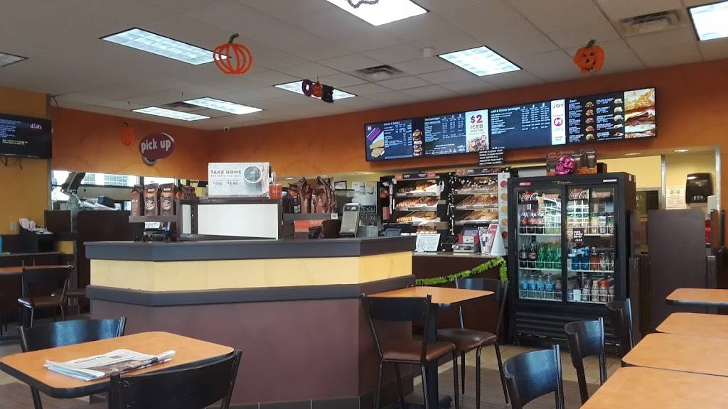 Dunkin | bakery | 5126 Turney Rd, Garfield Heights, OH 44125, USA | 2166630000 OR +1 216-663-0000