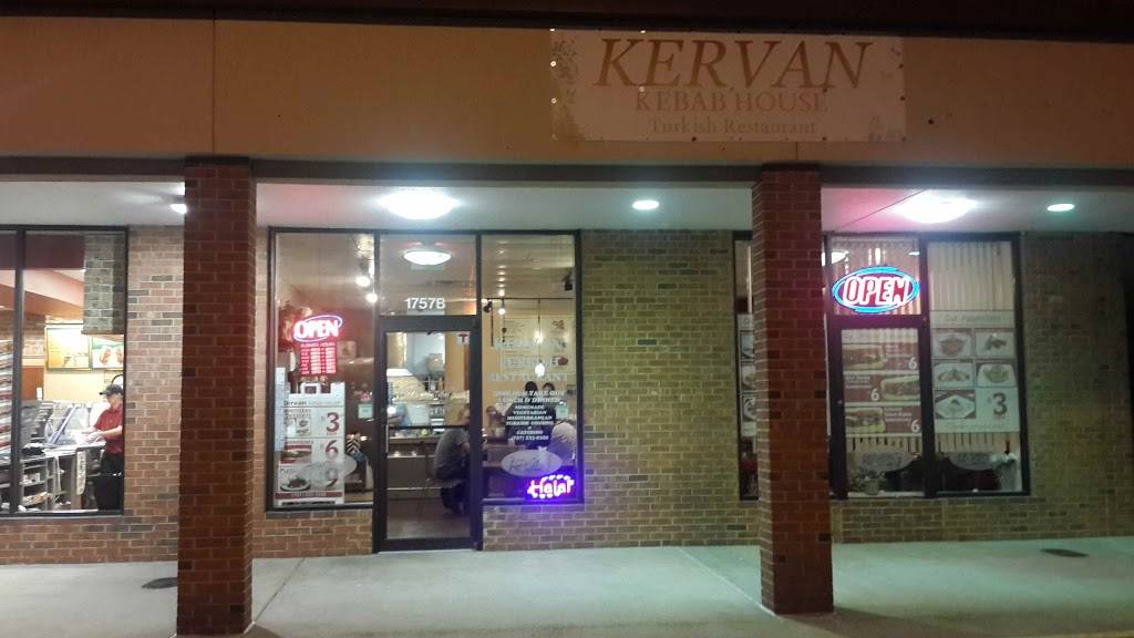 Kervan Kebab House | restaurant | 1757 Parkview Dr B, Chesapeake, VA 23320, USA | 7572339350 OR +1 757-233-9350
