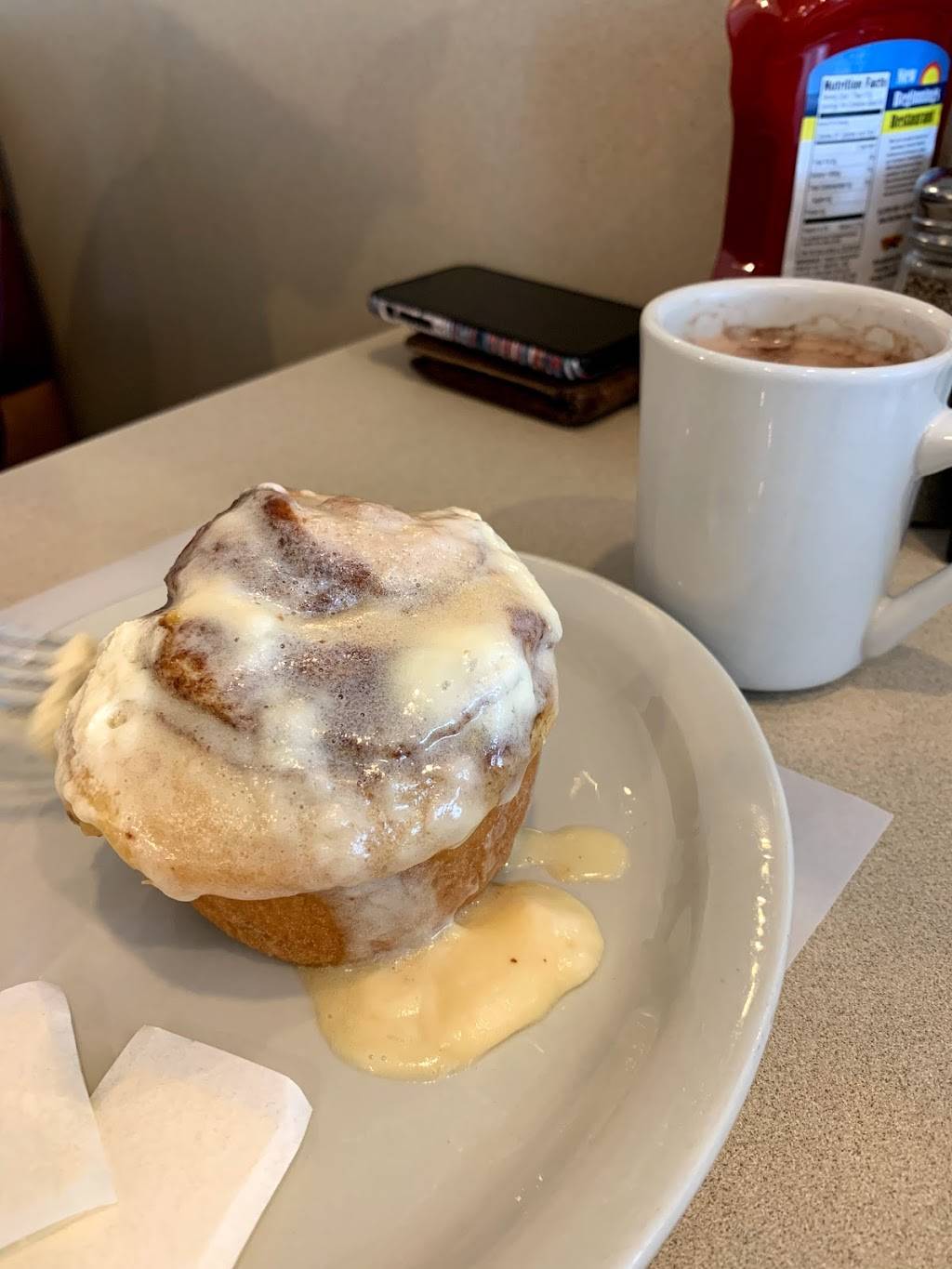 New Beginnings Restaurant | restaurant | 3749 28th St SW, Grandville, MI 49418, USA | 6165347001 OR +1 616-534-7001