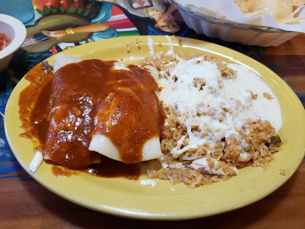 El Charro | restaurant | 1937 E Main St, Ville Platte, LA 70586, USA | 3373636333 OR +1 337-363-6333