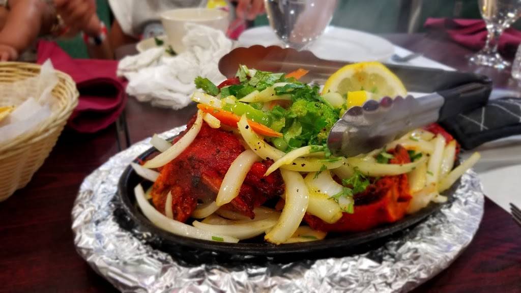 Taste of Punjab | restaurant | 4070 Bay Rd, Saginaw, MI 48603, USA | 9894974400 OR +1 989-497-4400