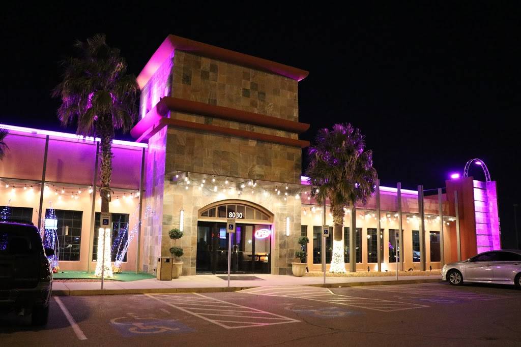 Cuñados Restaurant | restaurant | 8030 Gateway Blvd E, El Paso, TX 79907, USA | 9158571000 OR +1 915-857-1000