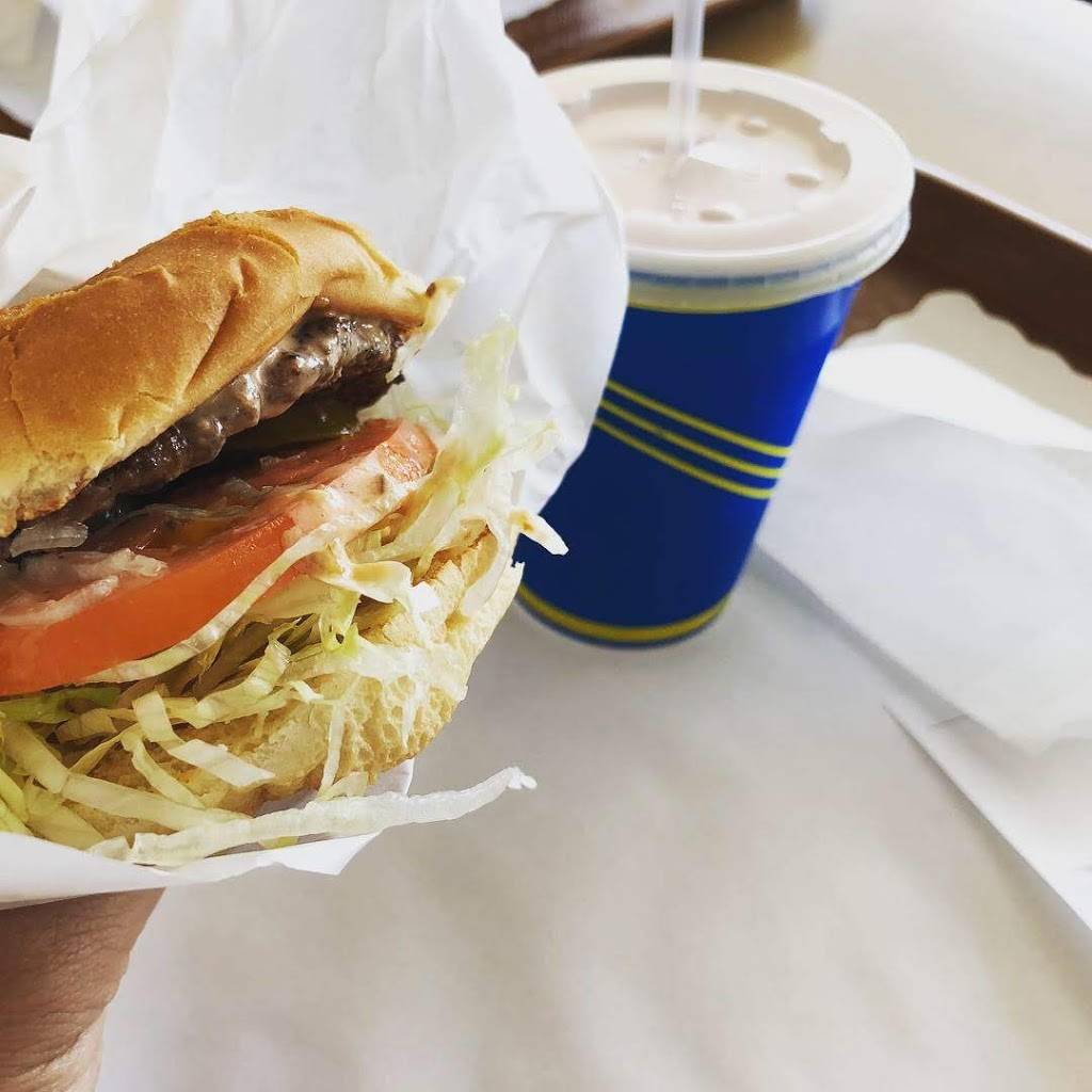 Y Not Burgers | meal takeaway | 22940 Hawthorne Blvd, Torrance, CA 90505, USA | 3103754202 OR +1 310-375-4202