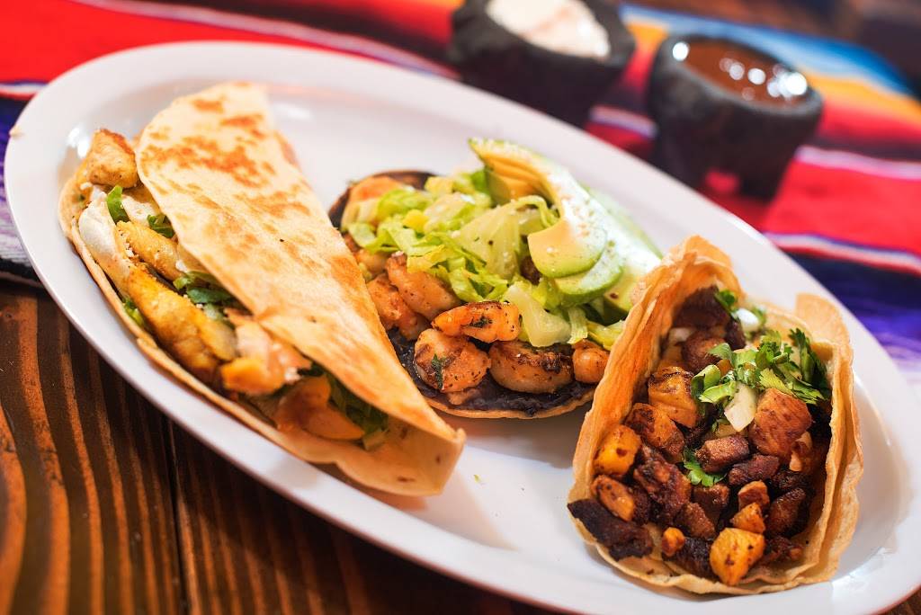 Homemade Taqueria Maspeth | restaurant | 71-3 Grand Ave, Maspeth, NY 11378, USA | 7187790771 OR +1 718-779-0771