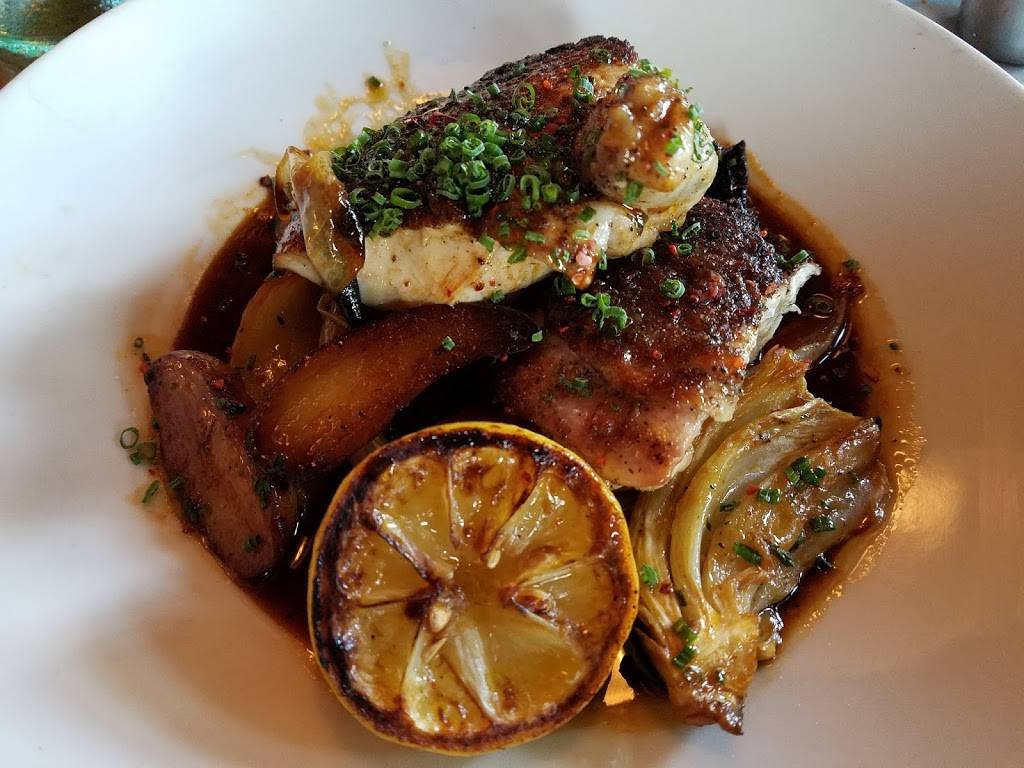 King + Duke | restaurant | 3060 Peachtreet St NW, Atlanta, GA 30305, USA | 4044773500 OR +1 404-477-3500