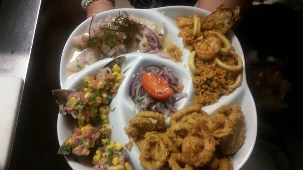 Asi Es Mi Tierra | restaurant | 2559 Ennalls Ave, Silver Spring, MD 20902, USA | 3019422842 OR +1 301-942-2842