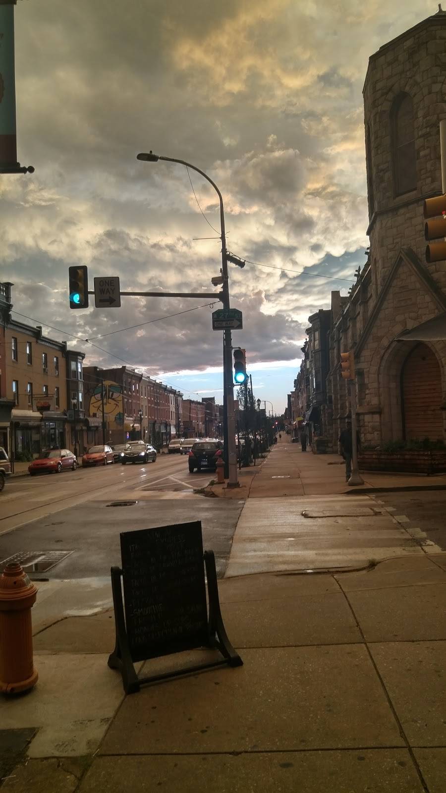 2637brew | restaurant | 2637 W Girard Ave, Philadelphia, PA 19130, USA | 2156448586 OR +1 215-644-8586