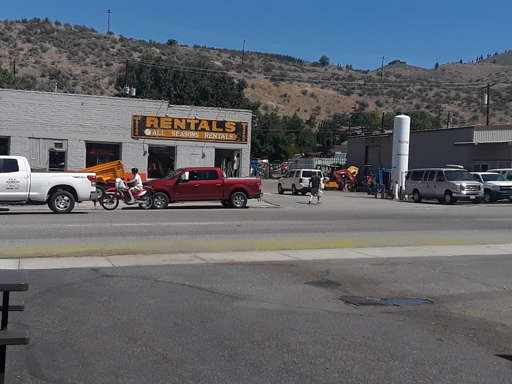 Taco Shack | restaurant | taco shack, Chelan, WA 98816, USA | 5093983634 OR +1 509-398-3634