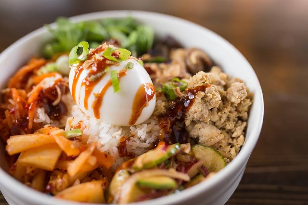 urbanbelly | restaurant | 1542 N Damen Ave, Chicago, IL 60622, USA | 7739048606 OR +1 773-904-8606