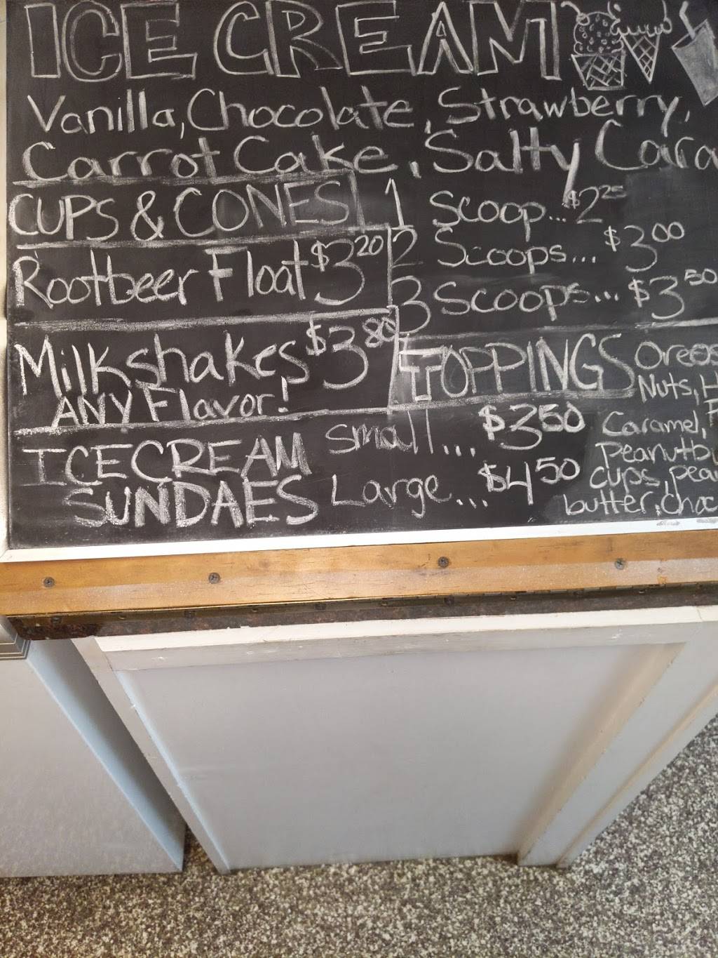 Tasta Pizza | restaurant | 5903 River Rd, Limestone, NY 14753, USA | 7163010477 OR +1 716-301-0477