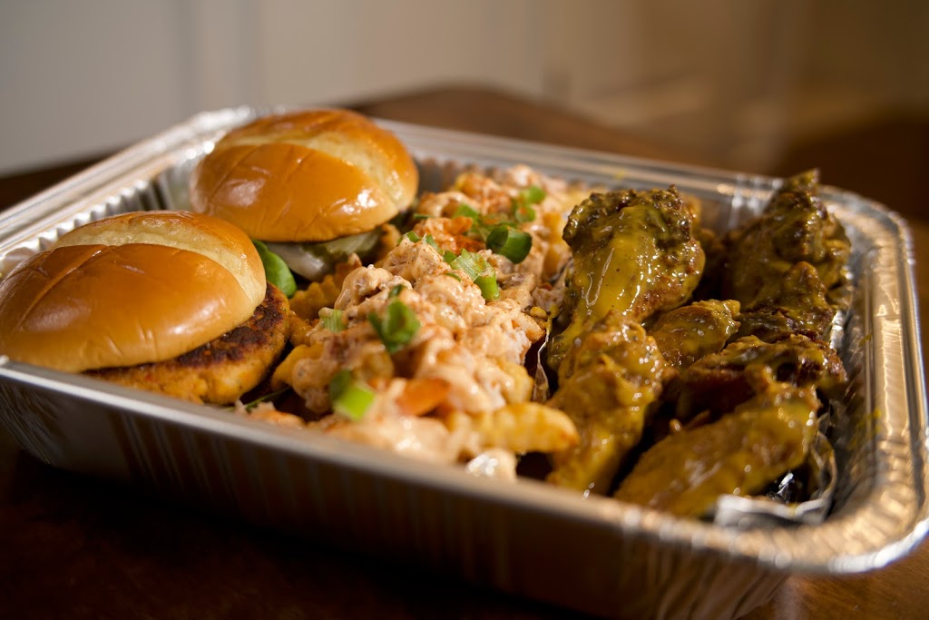 WillYum’s | meal takeaway | 40 E Derenne Ave, Savannah, GA 31405, USA | 9129998438 OR +1 912-999-8438