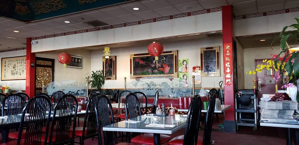Yen Jing Chinese Restaurant | restaurant | 5302 Buford Hwy NE, Atlanta, GA 30340, USA | 7704546688 OR +1 770-454-6688