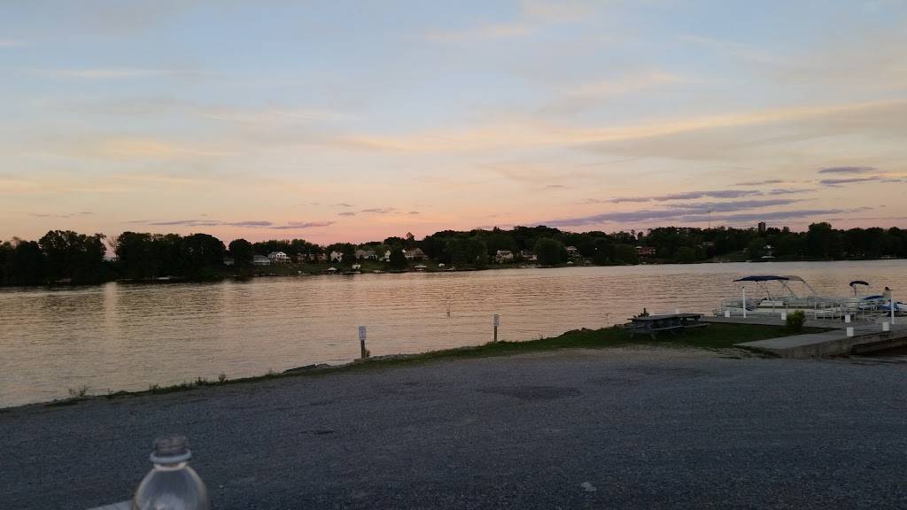 Macs Pizzarina | restaurant | 114 Lake Meade Dr, East Berlin, PA 17316, USA | 7176197541 OR +1 717-619-7541